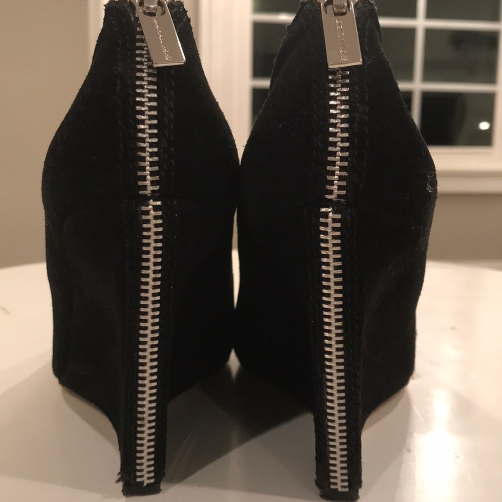 Michael Kors wedges